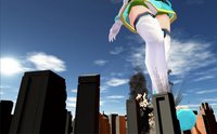 Girl In City (v0.1) screenshot, image №1799497 - RAWG