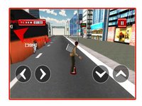 SkateBoard Street Cityland screenshot, image №1931453 - RAWG