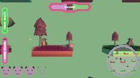 Cat Kingdom Defence screenshot, image №1150268 - RAWG