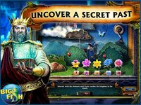 Dark Parables: Jack and the Sky Kingdom HD - A Hidden Object Fairy Tale screenshot, image №899883 - RAWG