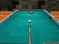 Brunswick Pro Pool 3D 2 screenshot, image №302634 - RAWG