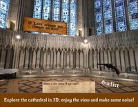 Cathedrals' Treasures screenshot, image №2401560 - RAWG