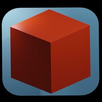 Cube Runner (itch) (Mcydeeze72) screenshot, image №2664296 - RAWG