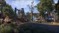 The Elder Scrolls Online: Morrowind screenshot, image №241402 - RAWG