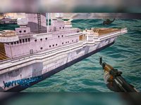 Navy battleship war: Operation black Ops screenshot, image №1684678 - RAWG