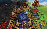 Fantasy Pinball screenshot, image №1694531 - RAWG