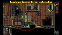 Templar Battleforce RPG screenshot, image №675669 - RAWG