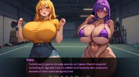 My Giant Sexy Sensei Bullies Me 4 screenshot, image №4268112 - RAWG