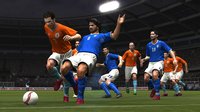 Pro Evolution Soccer 2009 screenshot, image №498720 - RAWG