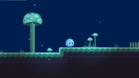 Untitled Slime Platformer screenshot, image №3607992 - RAWG