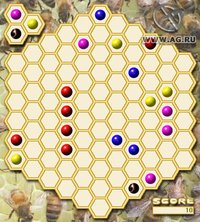 Honey Puzzle screenshot, image №336758 - RAWG