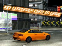3D Drift Car Parking - Sports Car City Racing and Drifting Championship Simulator: Free Arcade Game screenshot, image №1748103 - RAWG