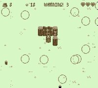 Nuclear Winter screenshot, image №1091609 - RAWG