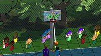 Basketball RPG screenshot, image №3106654 - RAWG