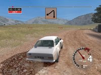 Colin McRae Rally 04 screenshot, image №386071 - RAWG