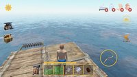 Raft Survival: Multiplayer screenshot, image №2085677 - RAWG