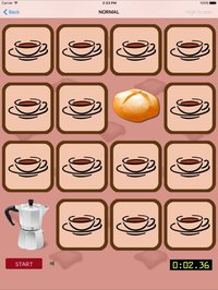 Breakfast Matching Game screenshot, image №931716 - RAWG