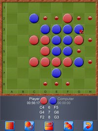 Reversi V+, 2018 edition screenshot, image №1375950 - RAWG