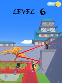 Swipe Assassin screenshot, image №2467309 - RAWG