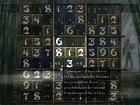 Zen of Sudoku screenshot, image №202017 - RAWG