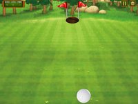 Golf Flick Crazy Extreme Course screenshot, image №1783251 - RAWG