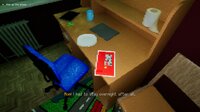 POHMIELISKO screenshot, image №4268311 - RAWG