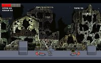 Lone Army screenshot, image №2557456 - RAWG