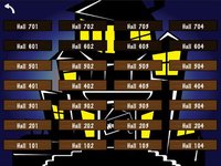 The House of Hallways screenshot, image №1940050 - RAWG