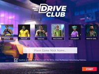Driving Sim Online Car Game 22 screenshot, image №3380771 - RAWG