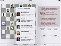 SmallFish Chess for Stockfish screenshot, image №1662442 - RAWG