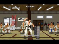 Karate Master - Knock Down Blow screenshot, image №1052257 - RAWG