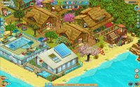 My Sunny Resort screenshot, image №839141 - RAWG