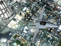 Flight Unlimited Las Vegas - Flight Simulator screenshot, image №33273 - RAWG