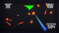 DASH ATTACK screenshot, image №3322062 - RAWG