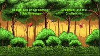 Adventures of Winola the Witch screenshot, image №2246064 - RAWG