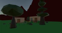 My Little Garden - Low Poly Life Simulator - Demo screenshot, image №1048366 - RAWG