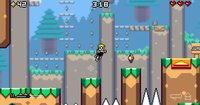 Mutant Mudds Deluxe screenshot, image №243811 - RAWG