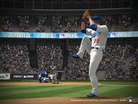 MLB Perfect Inning 2018 screenshot, image №923685 - RAWG