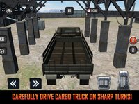 Mission Army Truck Driving screenshot, image №1839722 - RAWG