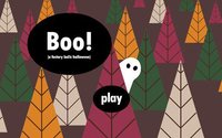 Boo! (a factory balls halloween) screenshot, image №1531172 - RAWG