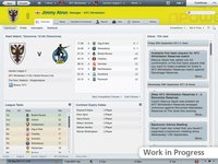 Football Manager 2012 screenshot, image №582362 - RAWG