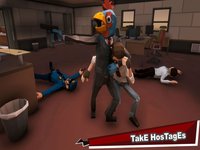Bank Robbers Vs Police Battle screenshot, image №2097673 - RAWG