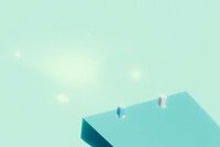 ocean cubes screenshot, image №2456884 - RAWG