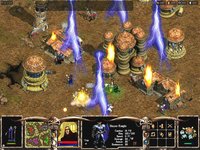 Warlords Battlecry III screenshot, image №236307 - RAWG