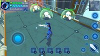Combatron Demo screenshot, image №3246209 - RAWG
