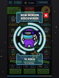 Impostor Academy Match & Merge screenshot, image №2629245 - RAWG