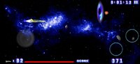 Space Shooter, Galaxy War screenshot, image №2721576 - RAWG