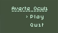 Averte Oculi screenshot, image №2701154 - RAWG