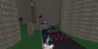 Hakros Complex (Map for Doom 2) screenshot, image №3009536 - RAWG