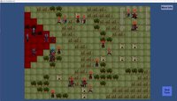 Tactics Trouble screenshot, image №1300688 - RAWG